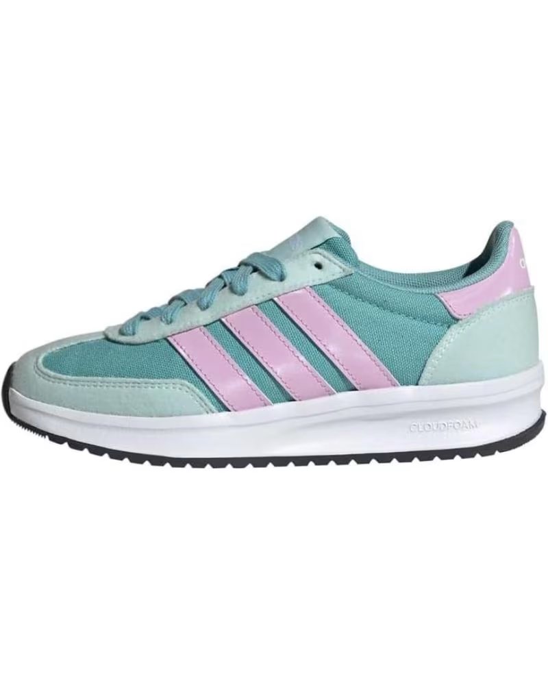 Zapatillas Adidas Run 70S 20 J JQ2884 Unisex Verde