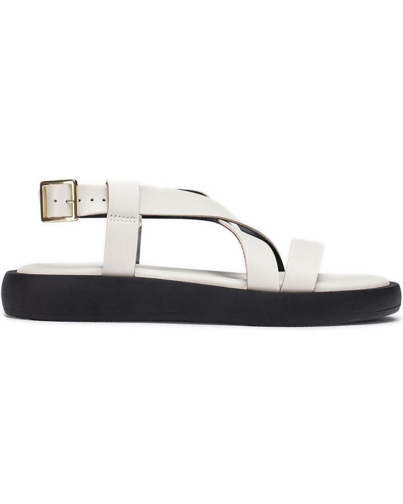 WONDERS SANDALIAS DE PIEL AUSTRA AB-1402 OFF