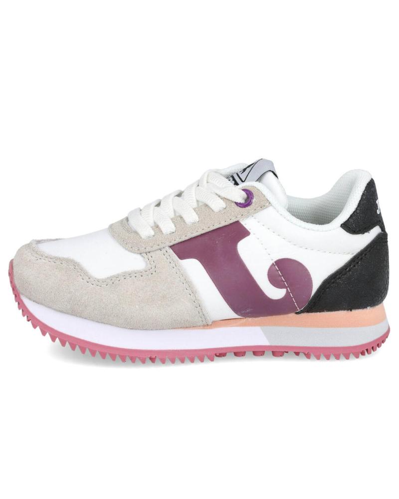 JOMA ZAPATILLAS MDORIGEN-JR PARA NINAS EN COLOR BEIGE