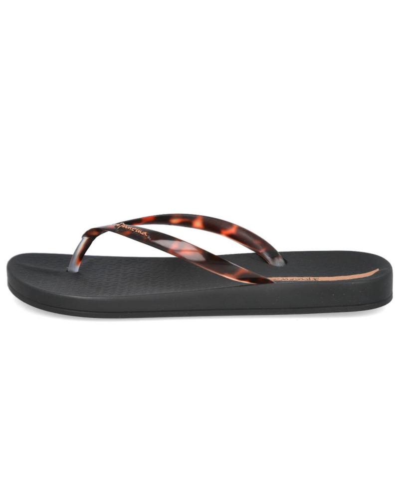 IPANEMA 83648 SANDALIAS ANAT CO NEGRO