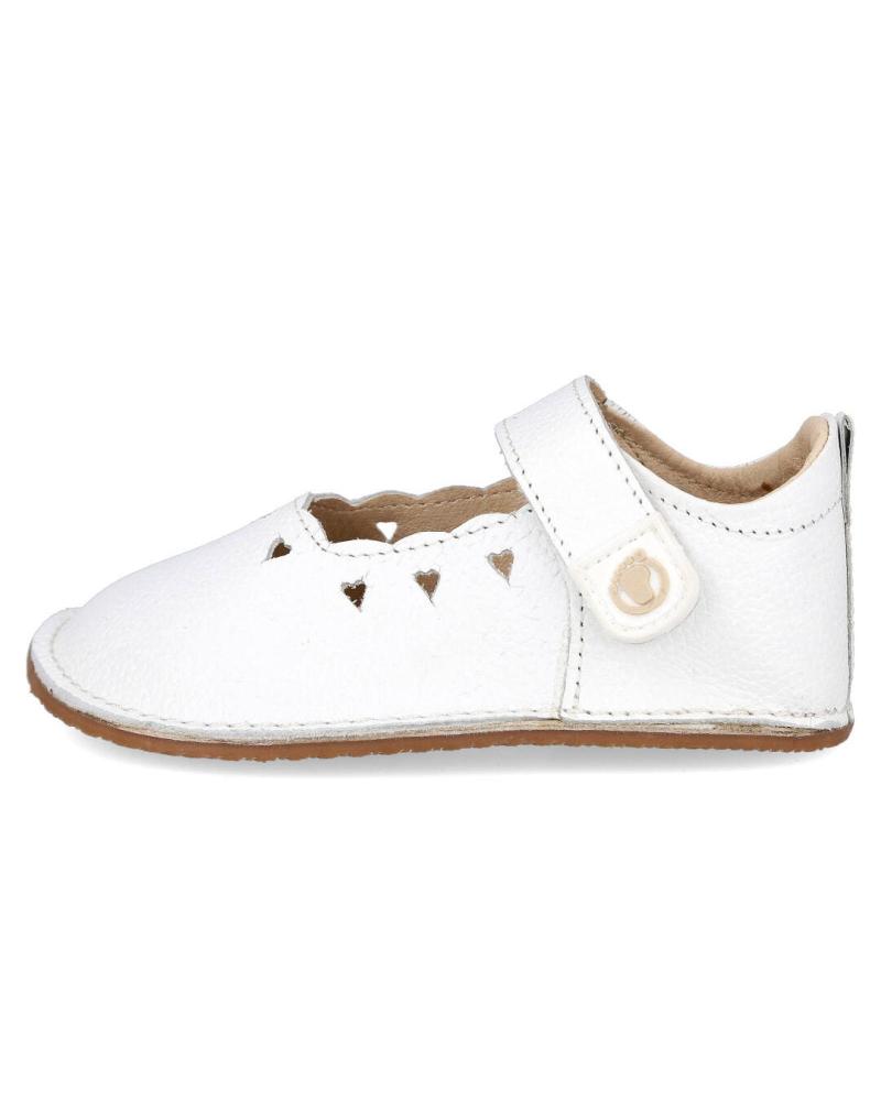 CONGUITOS TESH510004 MERCEDITAS RESPETU BLANCO