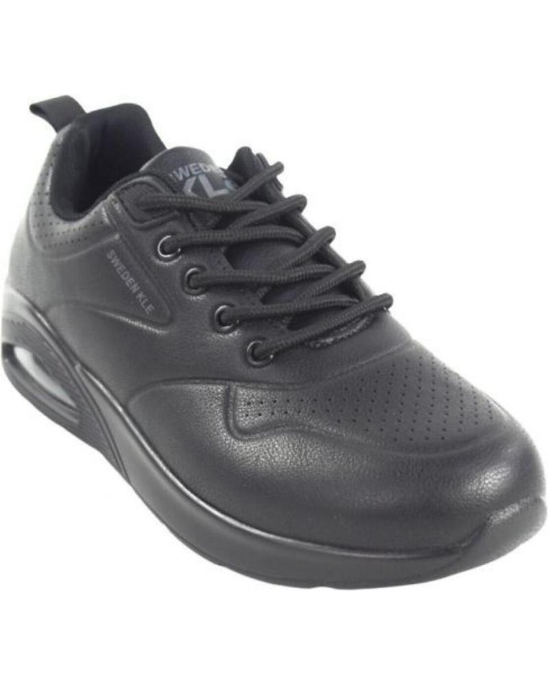 de SWEDEN KLE DEPORTIVO NEGRO