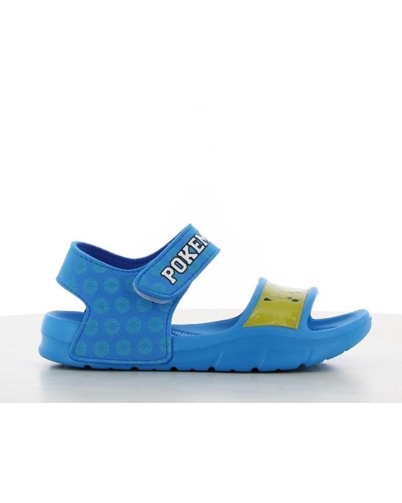 SAMBORI SANDALIA DEPORTIVA INFANTIL SAMBORI AZUL AZUL