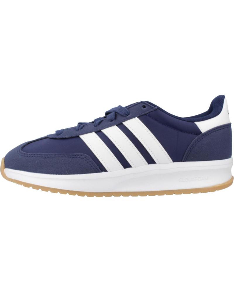ZAPATILLAS ADIDAS RUN 70S 2.0 JI2267 AZUL MARINO PARA MUJER BLUE