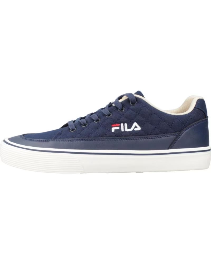Fila Zapatillas Hombre Modelo FFM0416 Color Azul 50007NVY