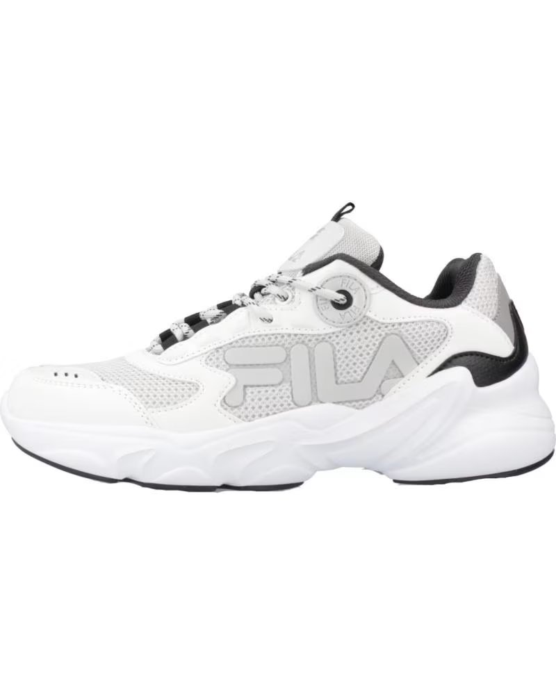 Fila Zapatillas Mujer Modelo Collene 2 0 Wmn Color Beis 80012GRVL