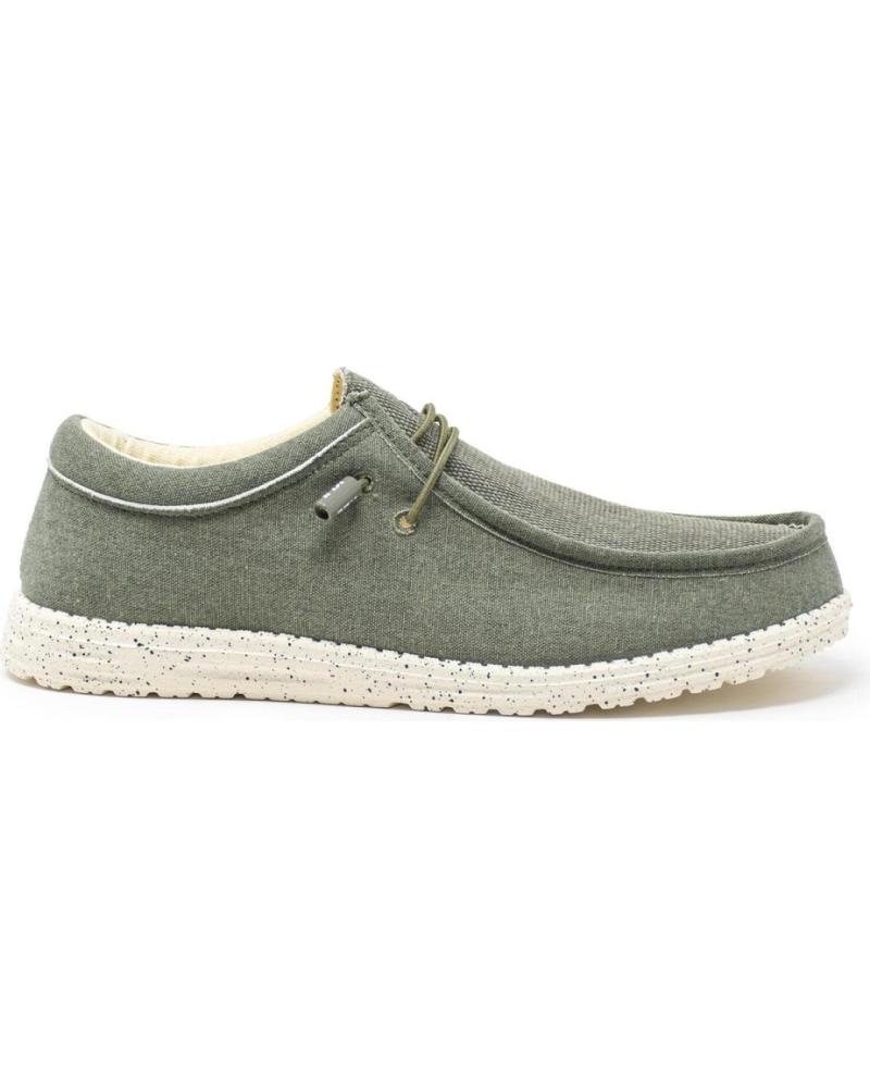 de SWEDEN KLE WALABY TEXTIL KAKI KHAKI
