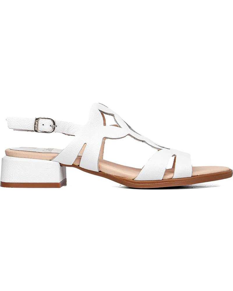 CALLAGHAN SANDALIAS PARA MUJER 34403 KYLIE BLANCO