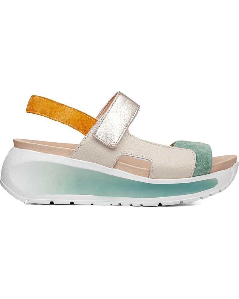 CALLAGHAN SANDALIAS PARA MUJER BERTA 35200 MENTAORANGE