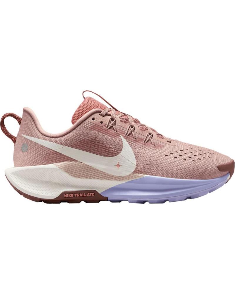 NIKE PEGASUS TRAIL 5 - Hipercalzado
