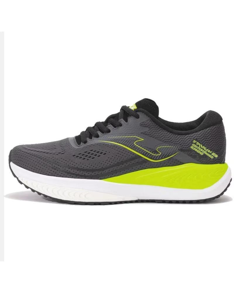 Joma Hombre Titanium 2522 Negro