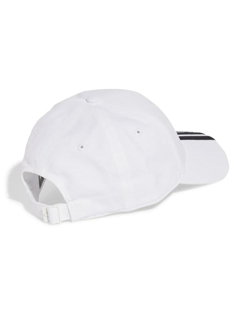 ADIDAS GORRA BBALL 3S JE5652 BLANCO