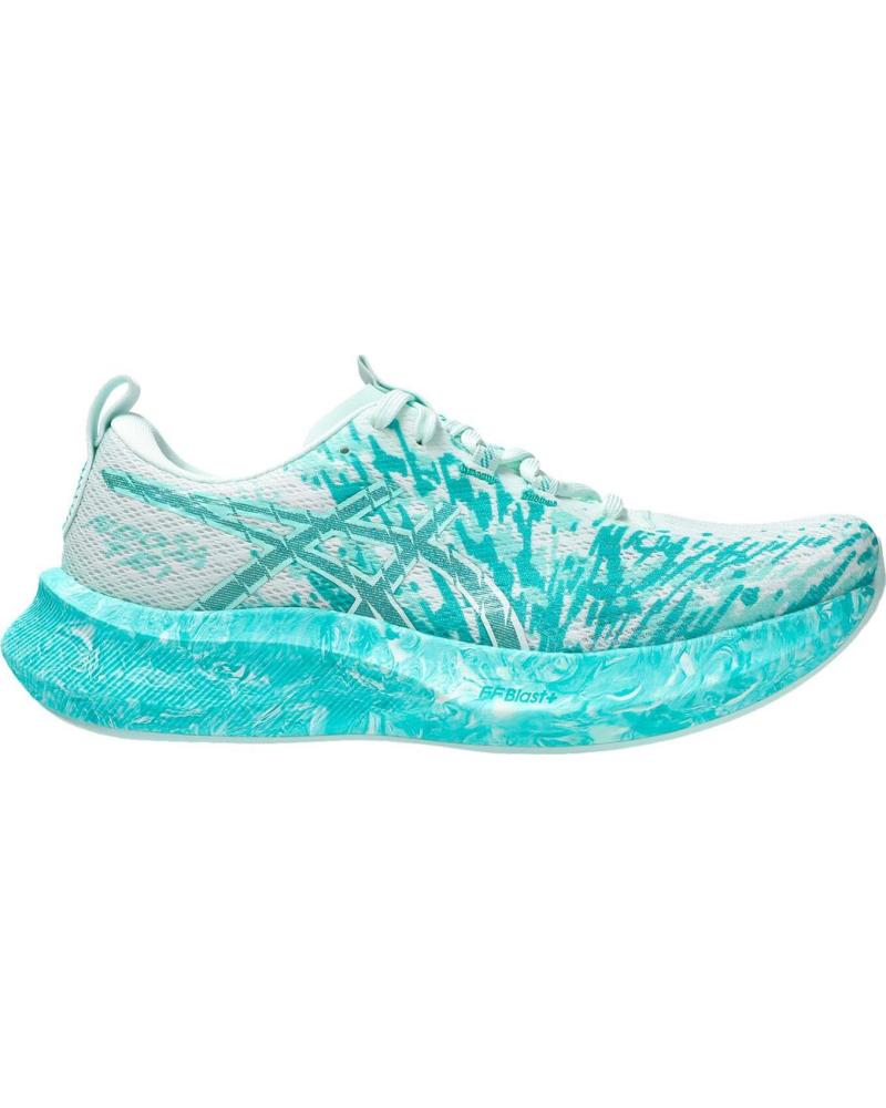 ASICS NOOSA TRI 16 - Hipercalzado