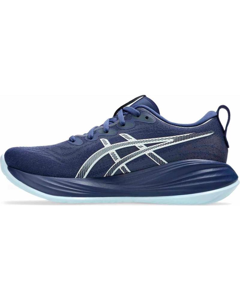 ASICS GEL CUMULUS 27 - Hipercalzado