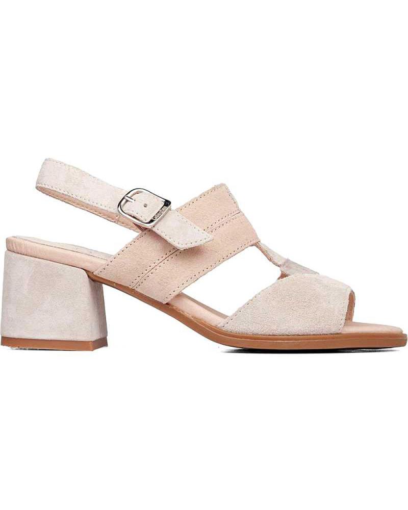 CALLAGHAN SANDALIAS PARA MUJER 34200 KIMY MARFILPINK