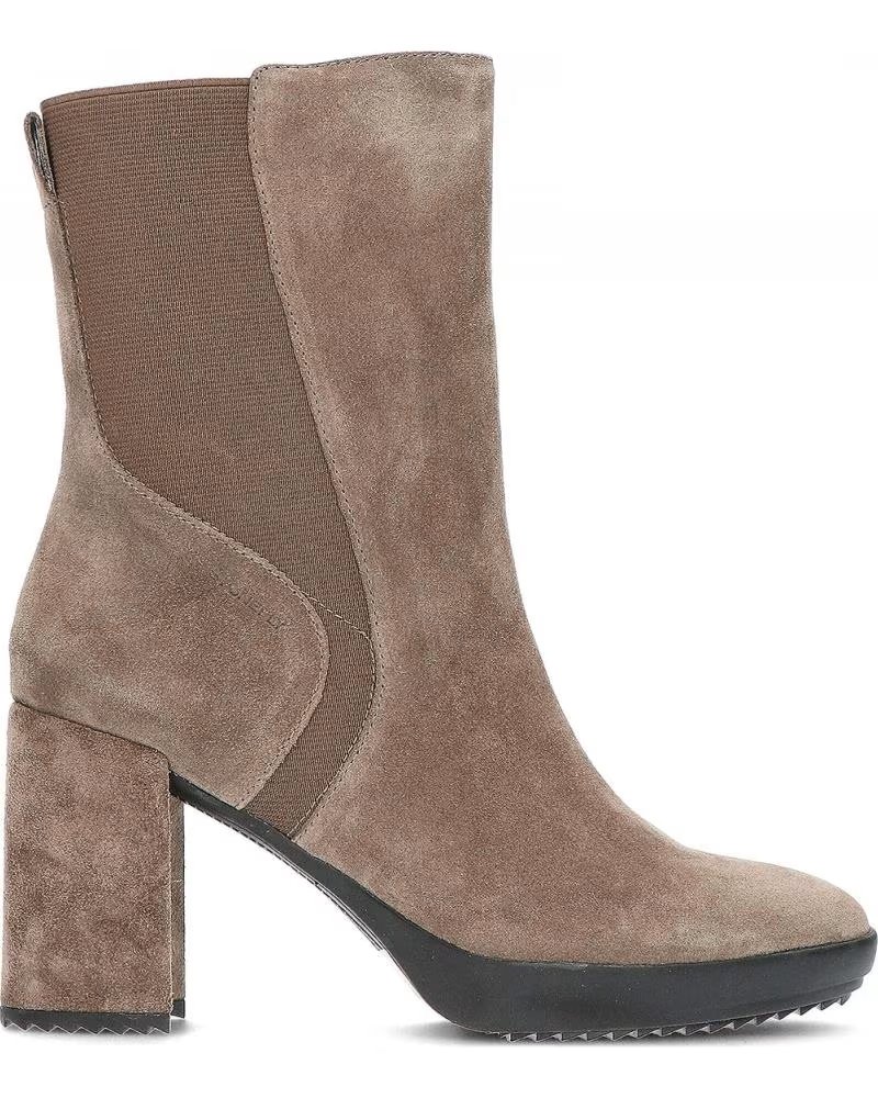de stonefly botas oprah 218211 brown