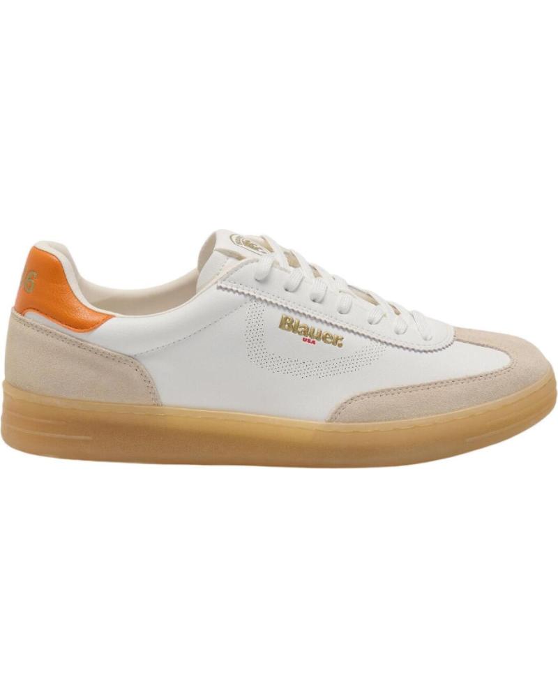 Blauer Blanco De S5grant03-Les -Naranja