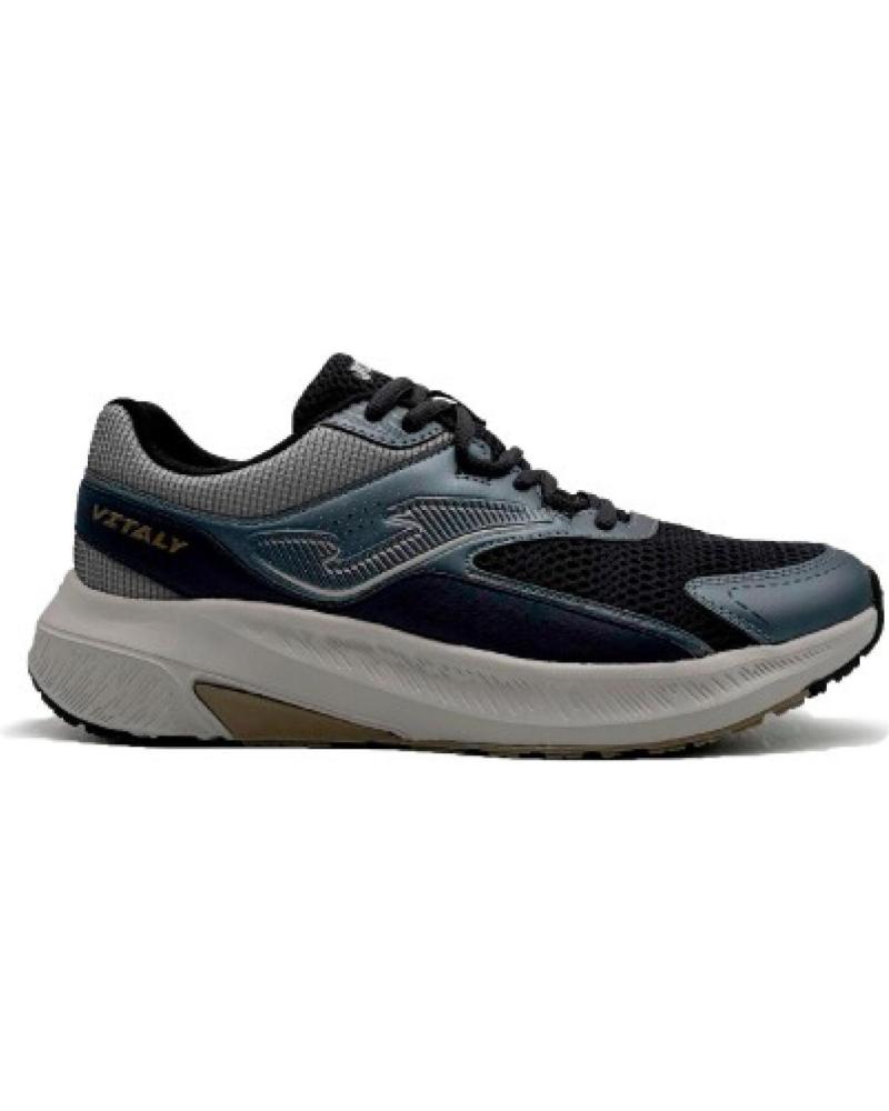 JOMA VITALY 2521 HOMBRE - ZAPATILLAS NEGRO/GRIS VARIOS COLORES