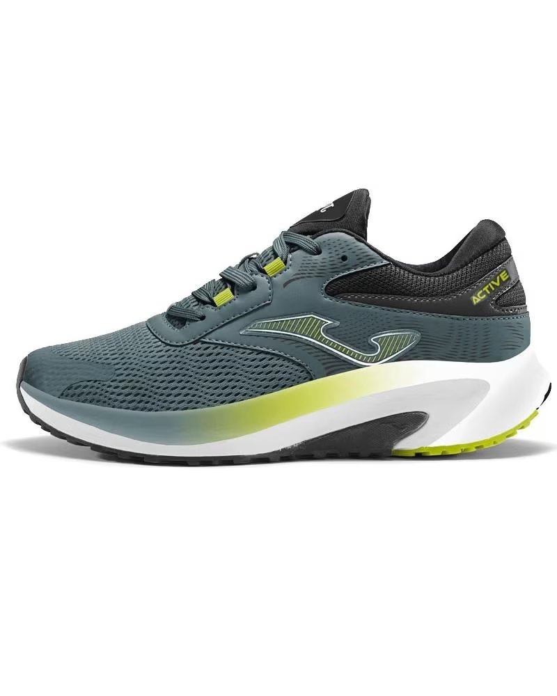 Joma Hombre Active 2521 Gris