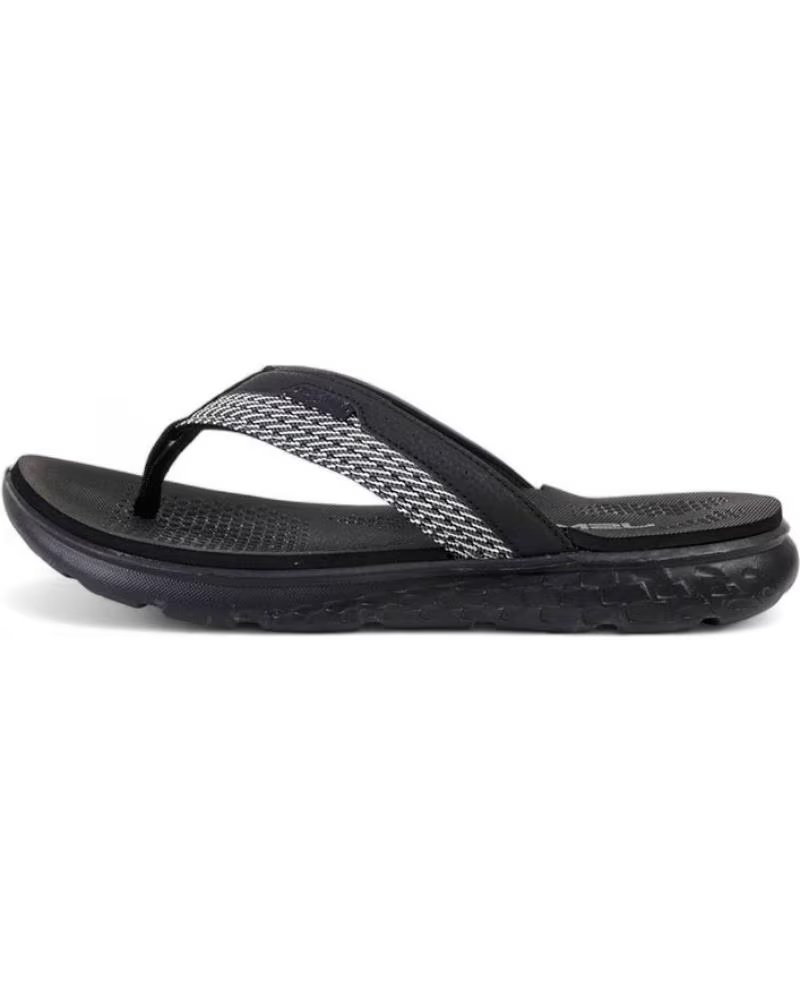 de john smith chanclas petru 25v negro