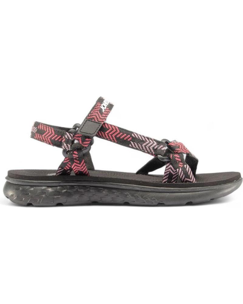 CHANCLAS JOHN SMITH 25V NEGRO 25V