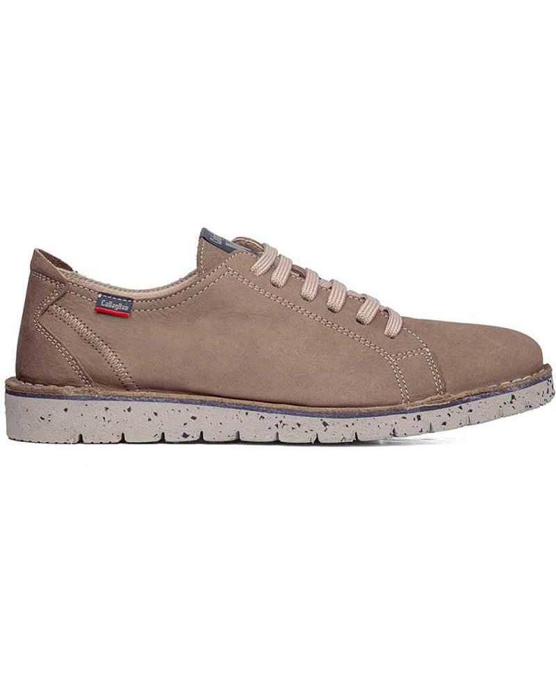de CALLAGHAN ZAPATO DEPORTIVO POLARIS 58100 MARRóN