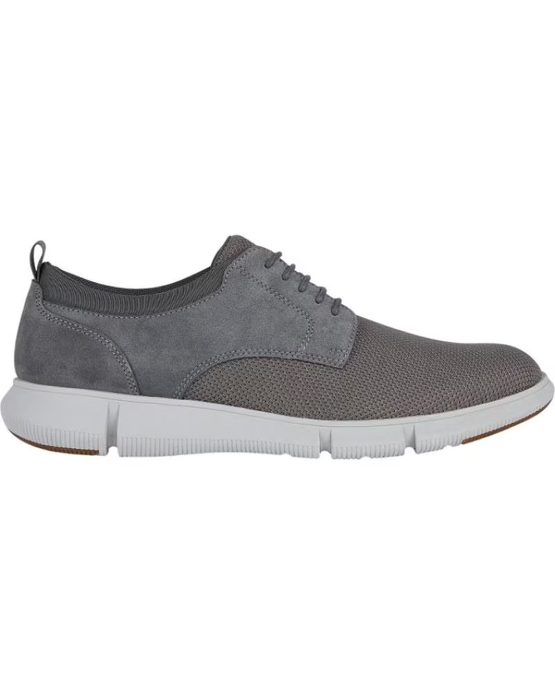 Geox Zapatos Adacter Stone de Gris