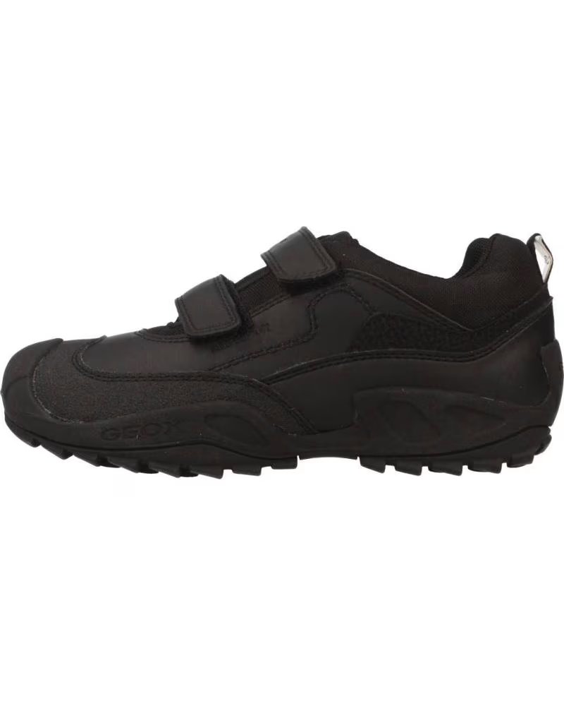 Geox Zapatillas New Savage Boy C9999 – imagen 2
