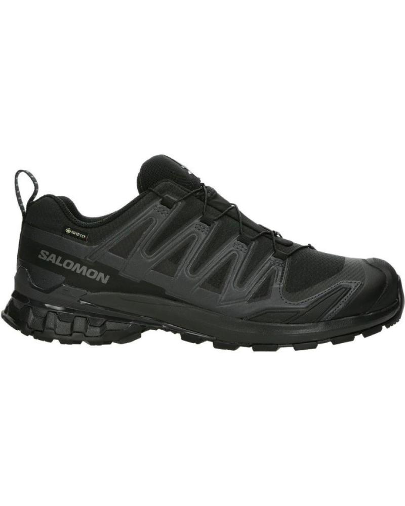 SALOMON XA PRO 3D V9 GORE-TEX - Hipercalzado
