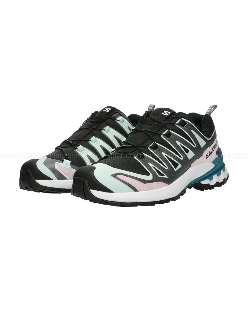 Zapatillas de Trail Salomon Xa Pro 3d V9 Gore-tex Sc
