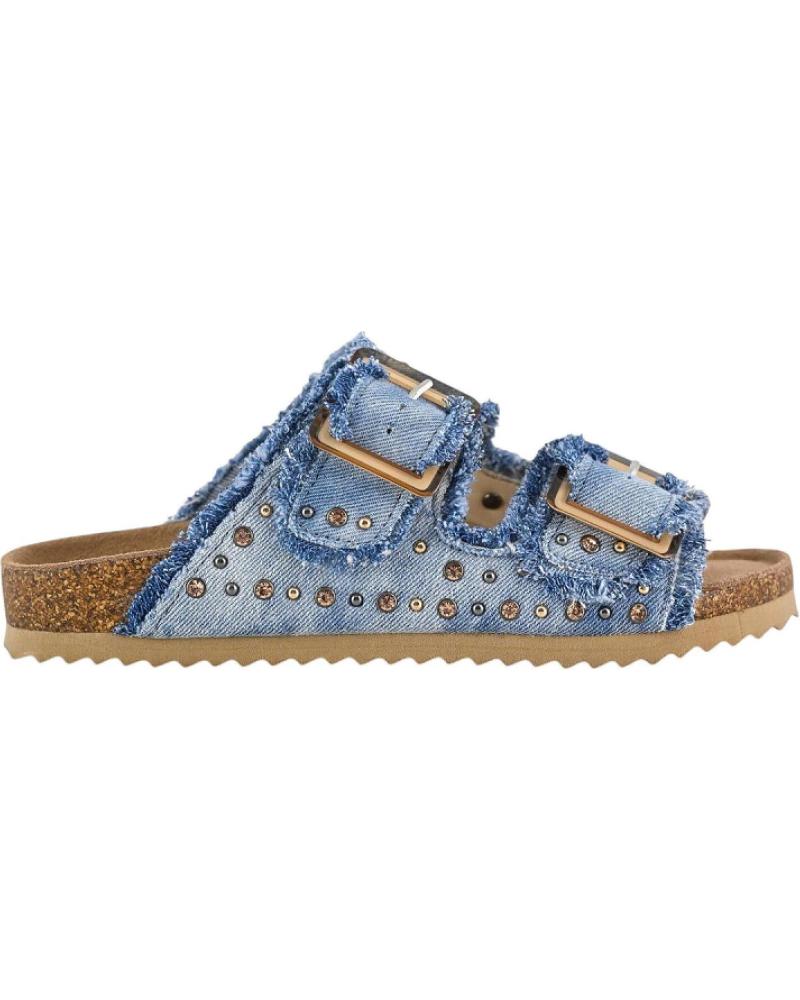 de COLORS OF CALIFORNIA DENIM HCBIO406 HCOC00306 AZUL