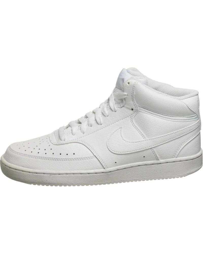 BOTAS NIKE COURT VISION MID NEXT NATURE DN3577 VARIOS COLORES