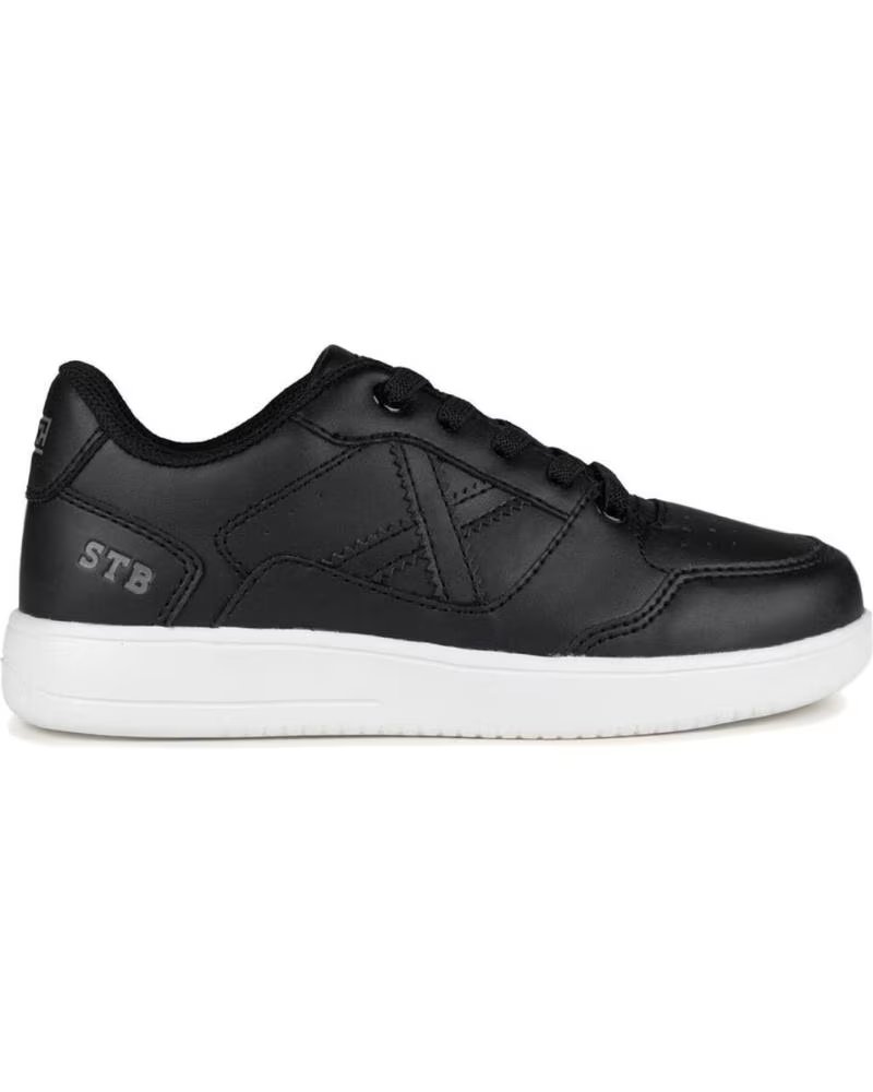 Munich Munich Legit Kid 8022006 Zapatillas Negras Negro