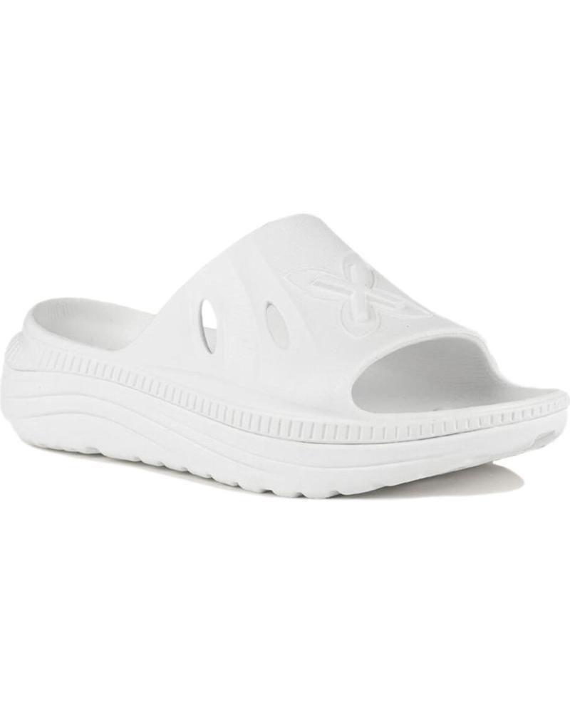 CHANCLAS MUNICH MINI SAURA 8107003 BLANCO BLANCO