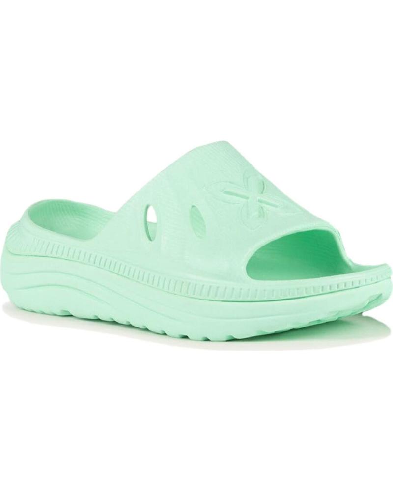 SANDALIAS MUNICH MINI SAURA 8107004 TURQUESA TURQUESA