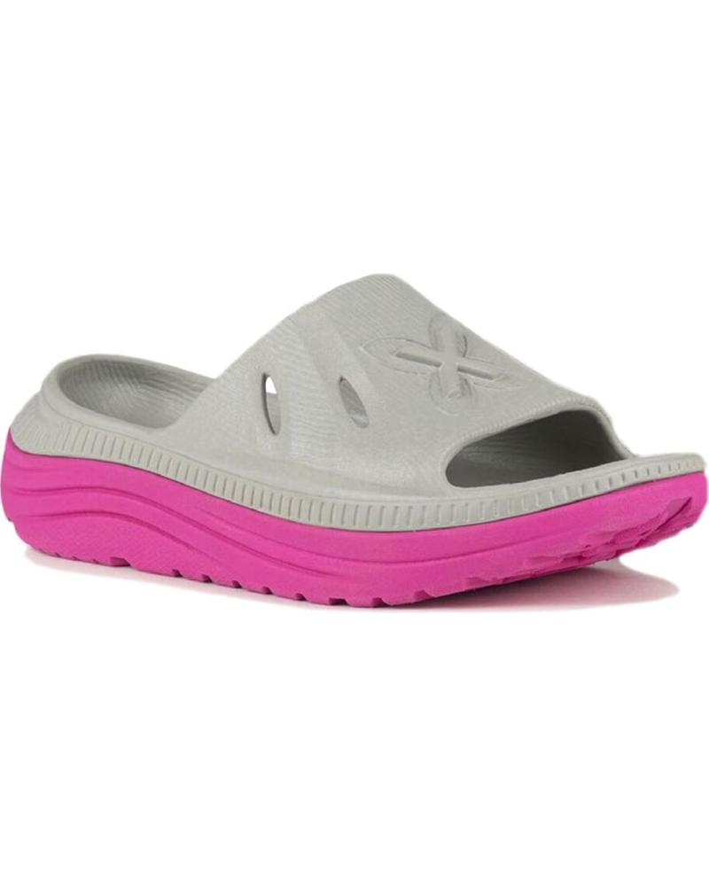 SANDALIAS MUNICH MINI SAURA 8107005 GRIS GRIS