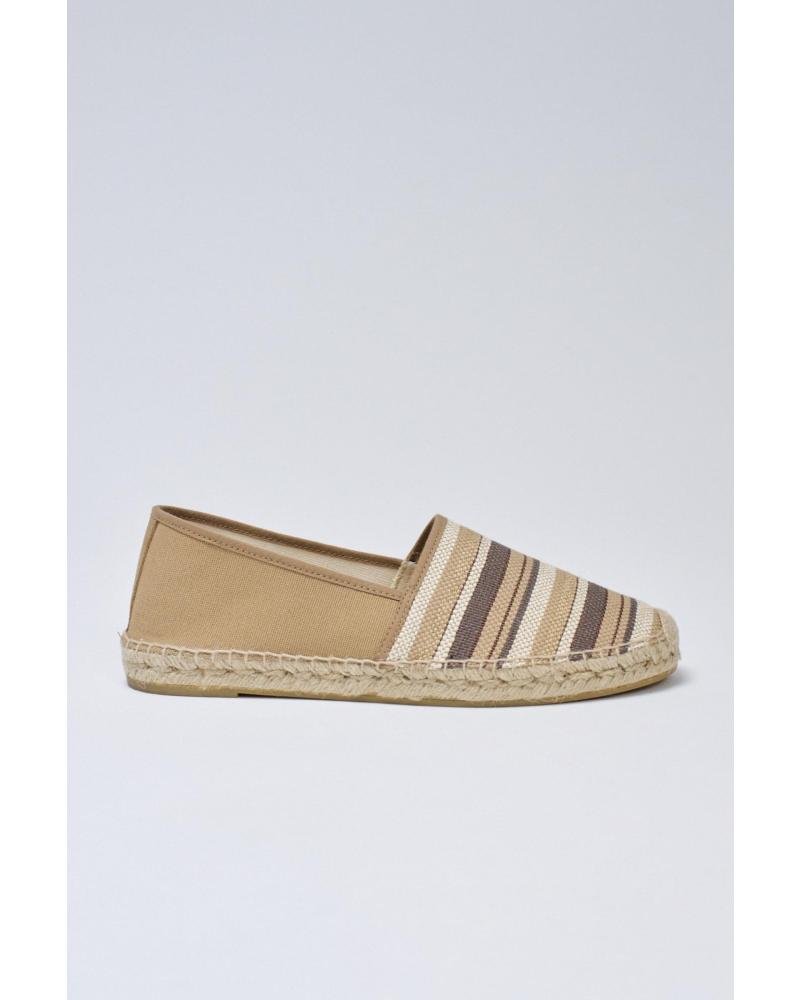 SALSA ZAPATILLAS 21009255 BEIGE