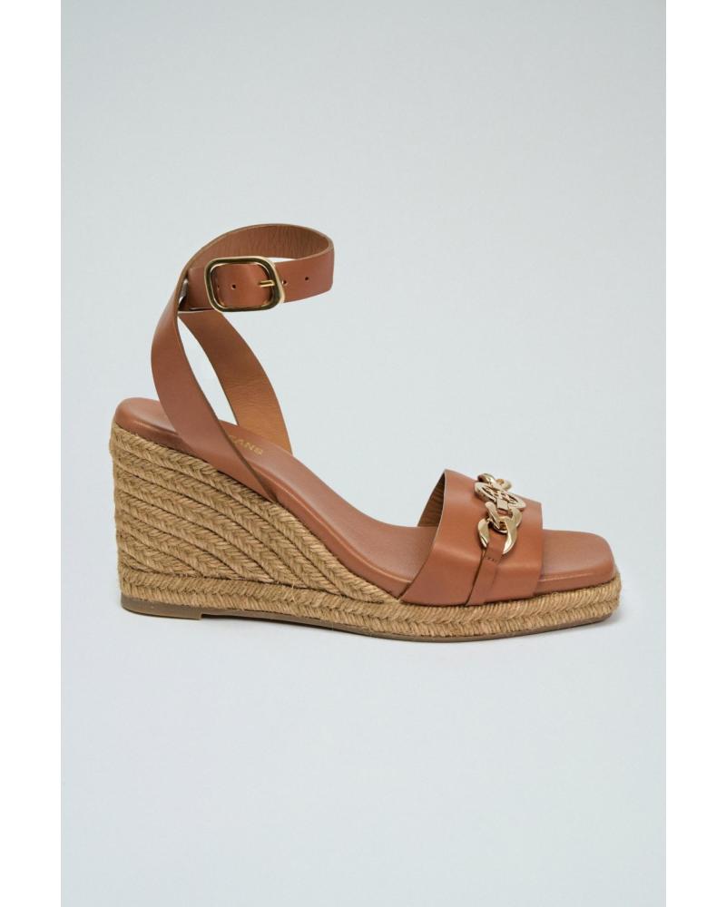 SALSA ZAPATILLAS 21009243 MARRON MARRóN