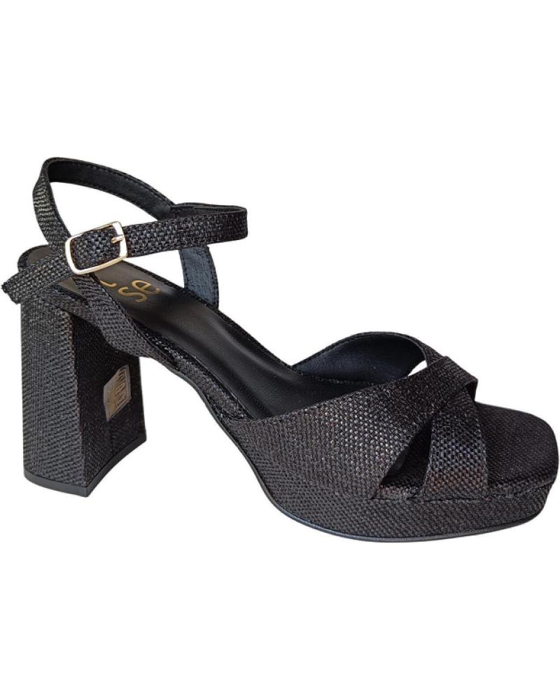 de ITSE 2253 GUINEA 2253 NEGRO