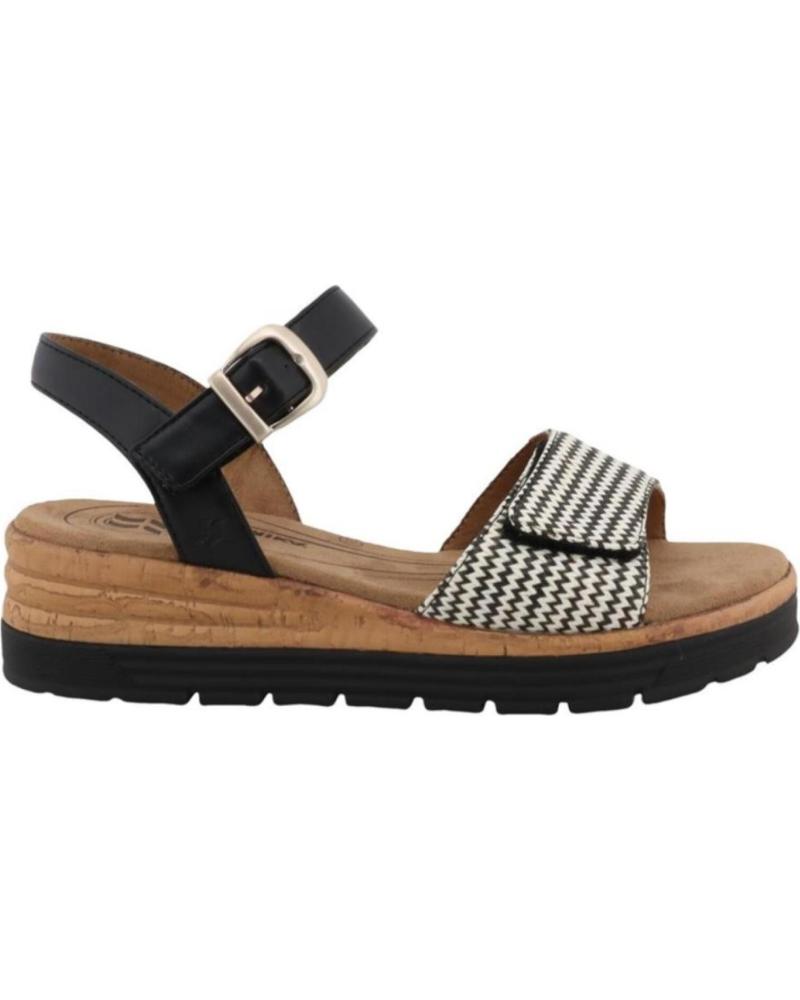 de ROMIKA 95R0032003 NEGRA NEGRO