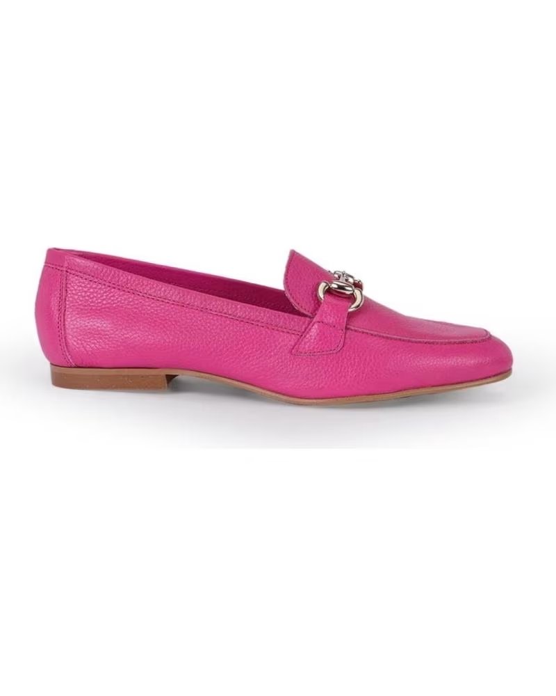 de menina step mocasines menina step canido fucsia fuchsia