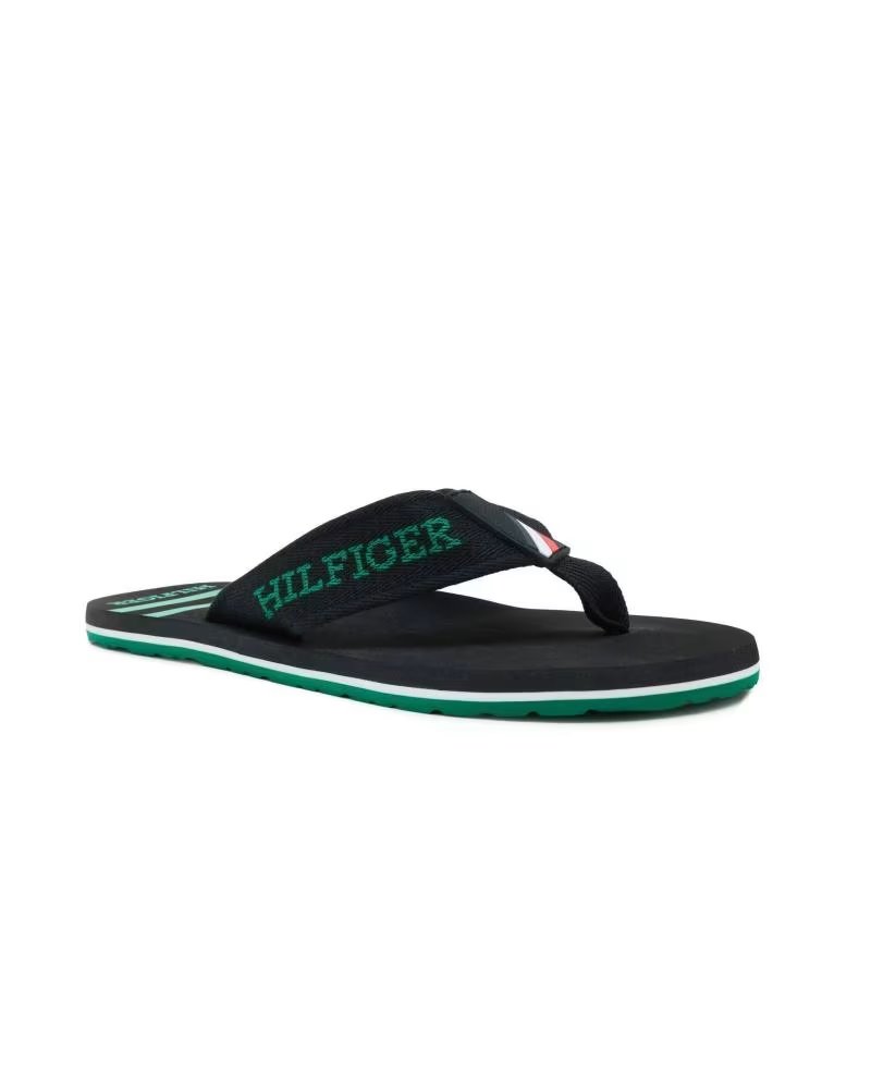 Tommy Hilfiger Chanclas Tommy Hilfiger FM0FM05020 Negro