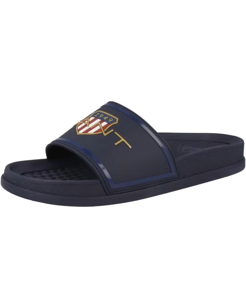 Gant Chanclas Gant Beachrock 874609750 Marino Azul