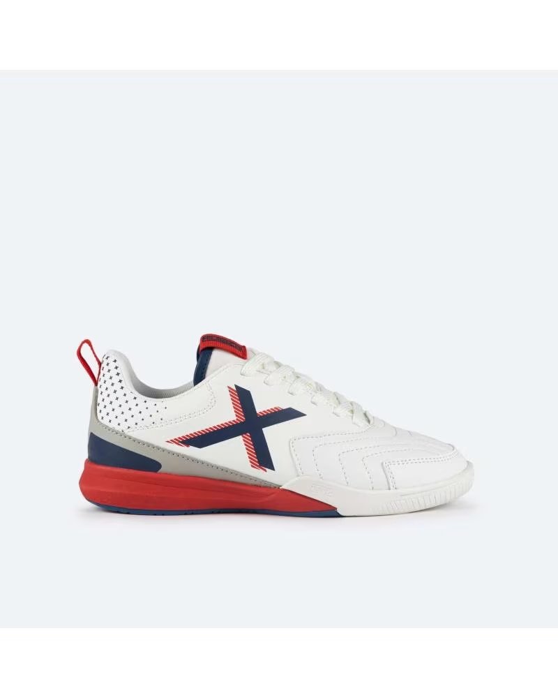 Munich Munich Zapatillas Rondito Kid 08 4067008 Blancas Blanco