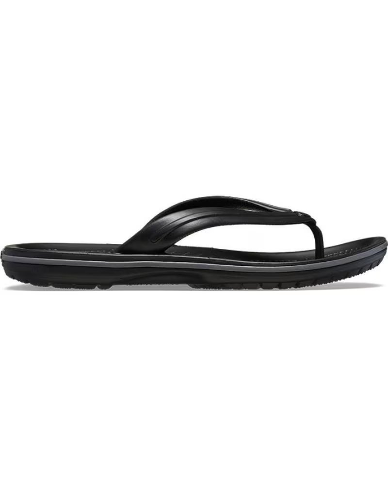 Crocs Crocband Flip U 11033 Negro