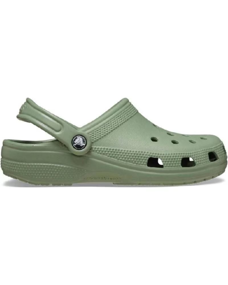 Crocs Crocs Classic 10001 Unisex Verde