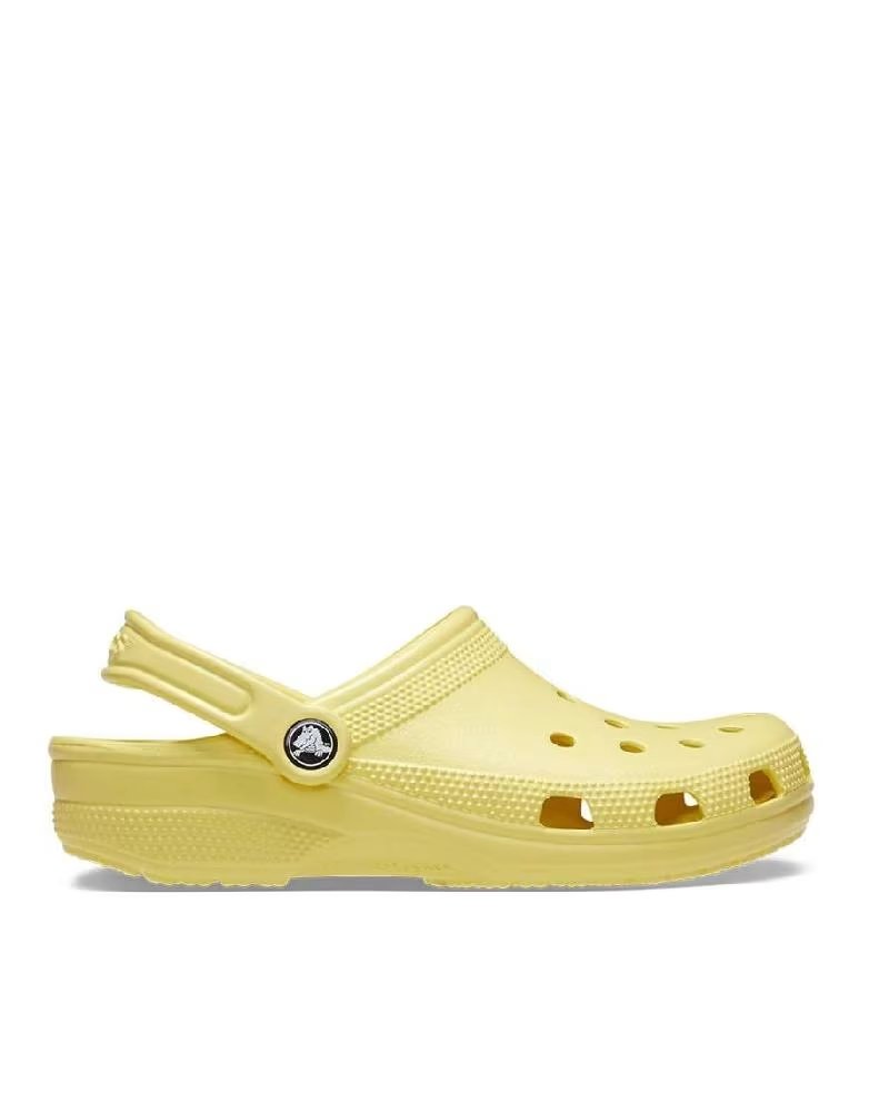 Crocs Crocs Classic 10001 Unisex Amarillo