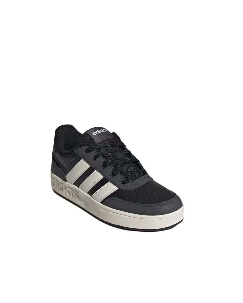 Adidas Zapatilla Sneaker Junior J-breakbase I25 ADZPJI2529AD Negro