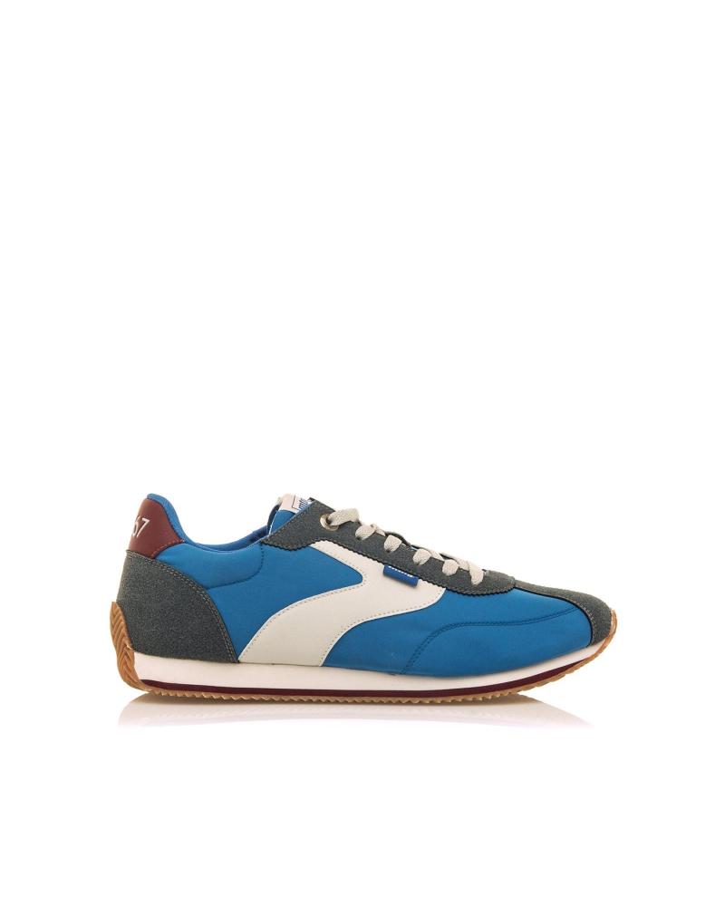 MTNG ZAPATILLAS CASUAL 84795 AZUL AZUL