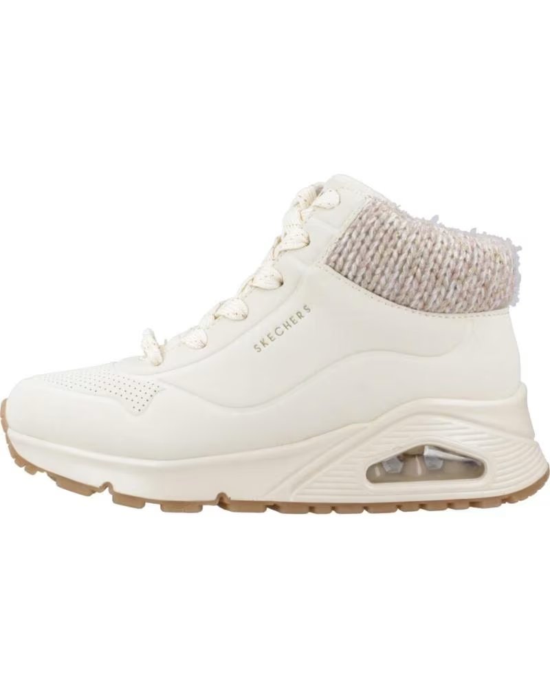 Skechers Botines GEN1 Darling D 310566LNAT Beige Nat